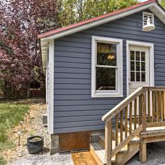 Bolton Landing Cottage Steps from Lake George!