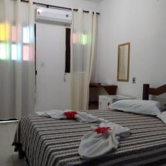 pousada vila do zimbo