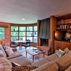 Spacious San Antonio Home about 5 Mi to Downtown!