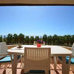 Apartamentos Solmares