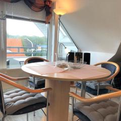 Haus Heidehof Whg. 14