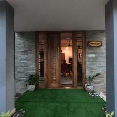 Nirrvaan homestay