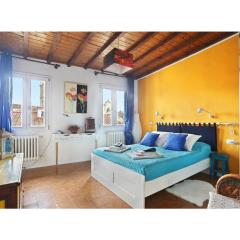 Appartamento di Marzia in Oltrarno