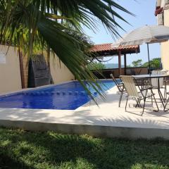 Villas victoria mirador