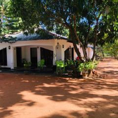 New Dambulla City Hostel