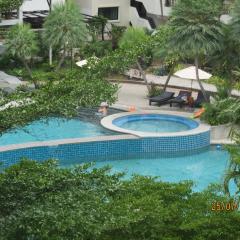 Wongamat Privacy Naklua Soi 16-2