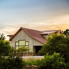 Lakefront Cedar Vale Lodge with Private Boat Dock!