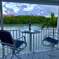 Waterfront Marco Island Retreat with Shared Docks