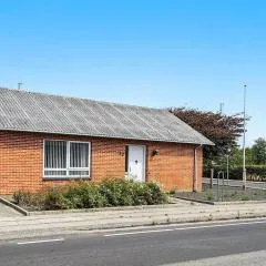 4 person holiday home in Bøvlingbjerg