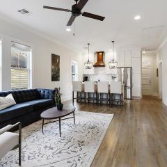 Luxury Cottage in Historic Beauregard Town