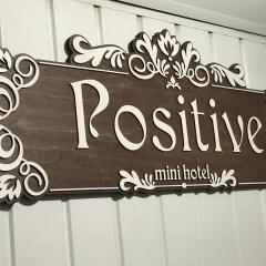 Мини Отель «Positive”