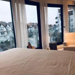 Suite 133 hotel studio