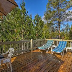 Sunriver Getaway with SHARC Waterpark Passes!