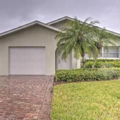 Spacious Naples Home Less Than 1 Mi to Vanderbilt Beach!