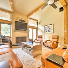 Park City Condo with Pool Access - Near Ski Slopes!