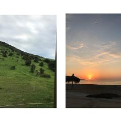 Costa Puyai II Departamento 5 piso