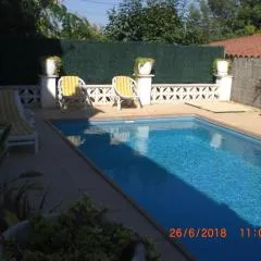 Casa Rural Cal Josefina & Tomas