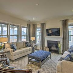 Resort-Style Home in Ocean View Near Bethany Beach