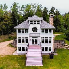 Secluded Home, 7 Mins to Stratton Mountain Resort