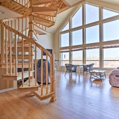 Marsing Riverfront Home in the Boise Wine Region!