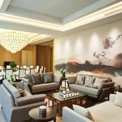 Crowne Plaza Nanning City Center by IHG