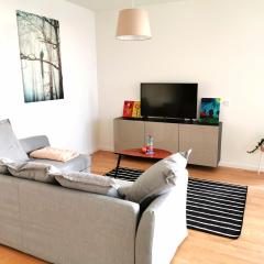 Apartment am Belvedere Vienna