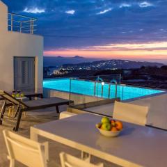 Luxe Maroussi Villas