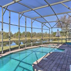 Chic Clermont Villa Less Than 10 Mi to Disney Attractions!