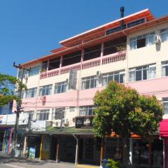 Apart Hotel La Cabana