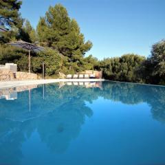 Villa des Oliviers