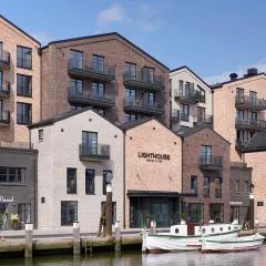 Lighthouse Hotel & Spa