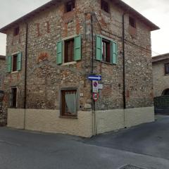 Casa Nostra Camaiore