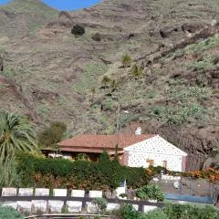 Apartment Izcague Castilla