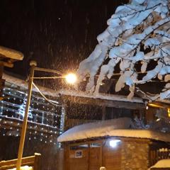 Mestialux Guesthouse