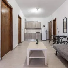 Mike's Apartments