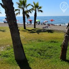 Apartamento 60 m2 en la playa