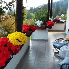 Villa Chanel