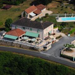 Les BALCONS de L'ESPERANCE