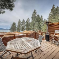 Lake Tahoe Oasis Views