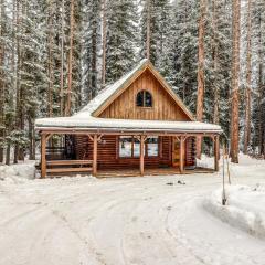 Forest Cabin