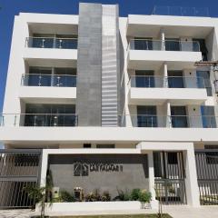 Condominio Las Palmas II VILLA FATIMA