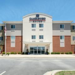 Candlewood Suites Auburn, an IHG Hotel