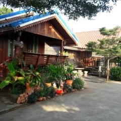 Ban Mai Suay Resort Pak Chong