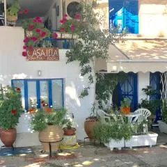 CASA LELA 1...όπως μια φορά...like once