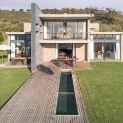 Stellar Guest Villa on Stunning Wine Farm