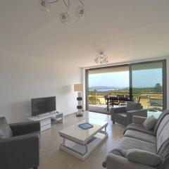 Bel appartement vue mer Porto Vecchio