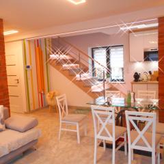 Apartament Huzar