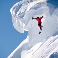 appartement 2 chambres doumet