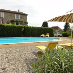 Gîte La Jaujon