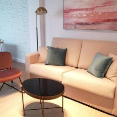 Apartamento Málaga 2 dormitorios - ARAMAR